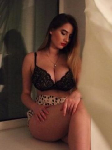 Анкета проститутки Оксана - Фото 1, , 24 года, №8787