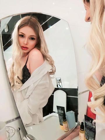 Анкета проститутки Эльмира - Фото 1, , 25 лет, №14662
